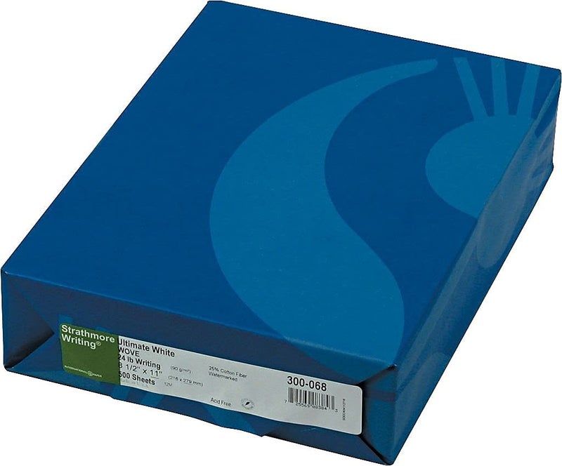ستراث مور STT300068 - قرطاسية ستراثمور للأعمال القطنية بنسبة 25% - Image 2